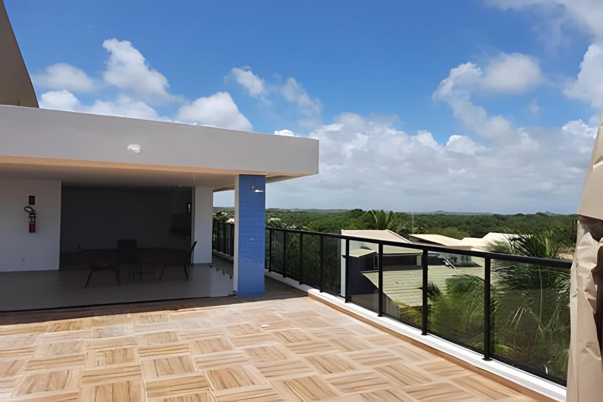 Flat Kandela - Maracaipe Pôrto das Galinhas Exterior foto