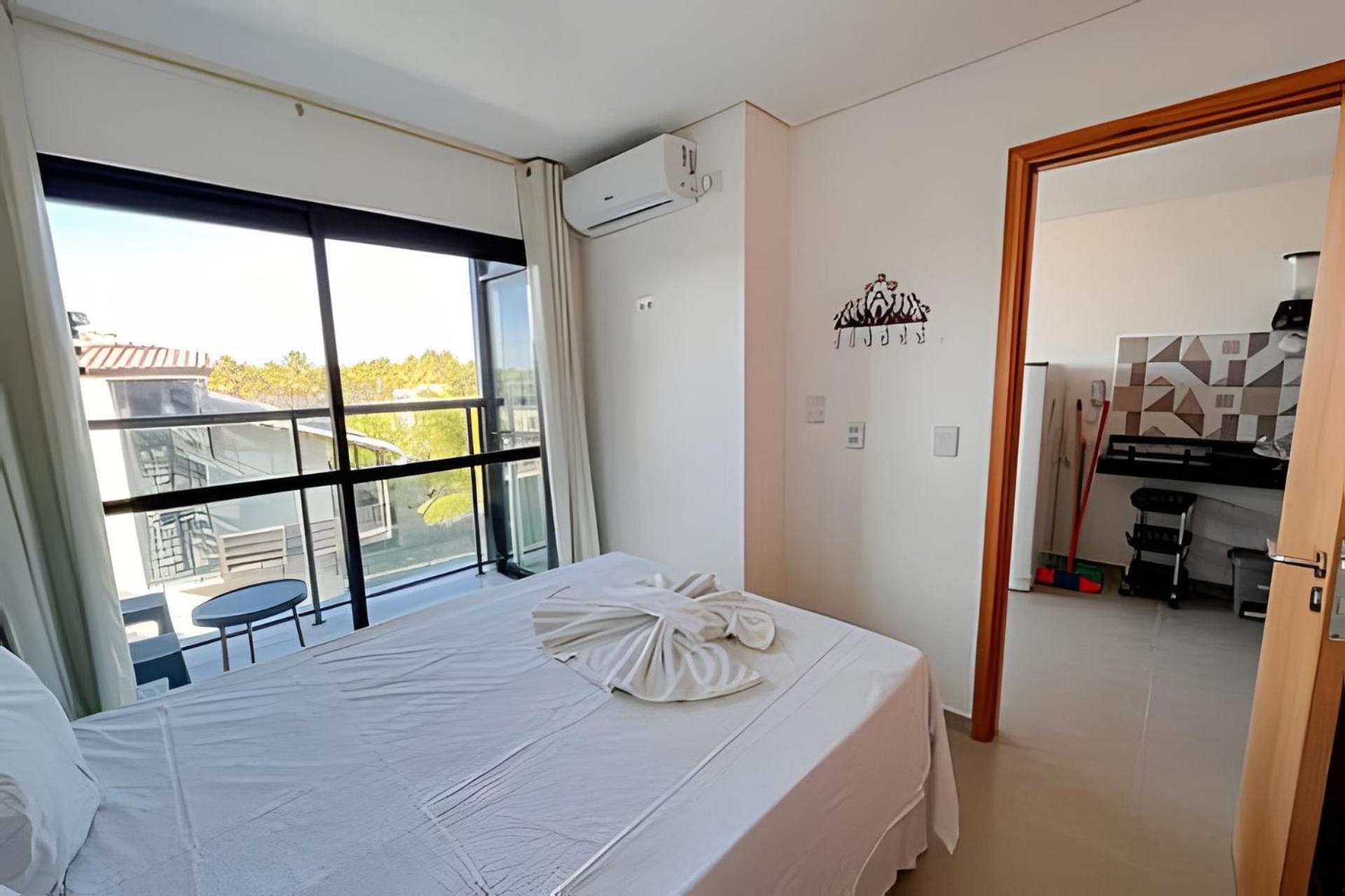 Flat Kandela - Maracaipe Pôrto das Galinhas Exterior foto