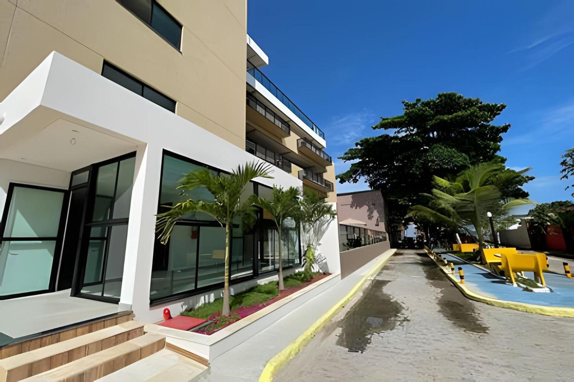 Flat Kandela - Maracaipe Pôrto das Galinhas Exterior foto