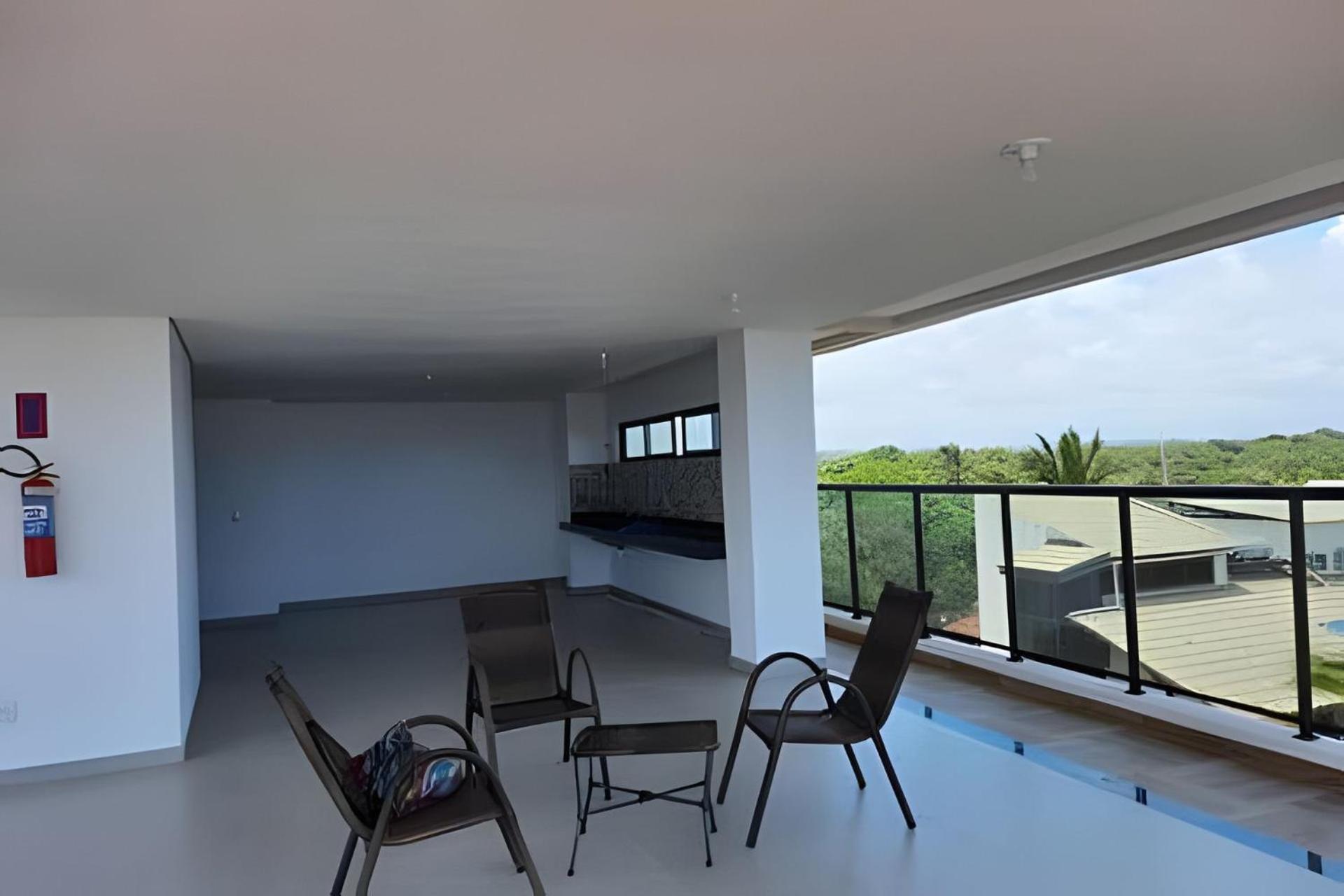 Flat Kandela - Maracaipe Pôrto das Galinhas Exterior foto