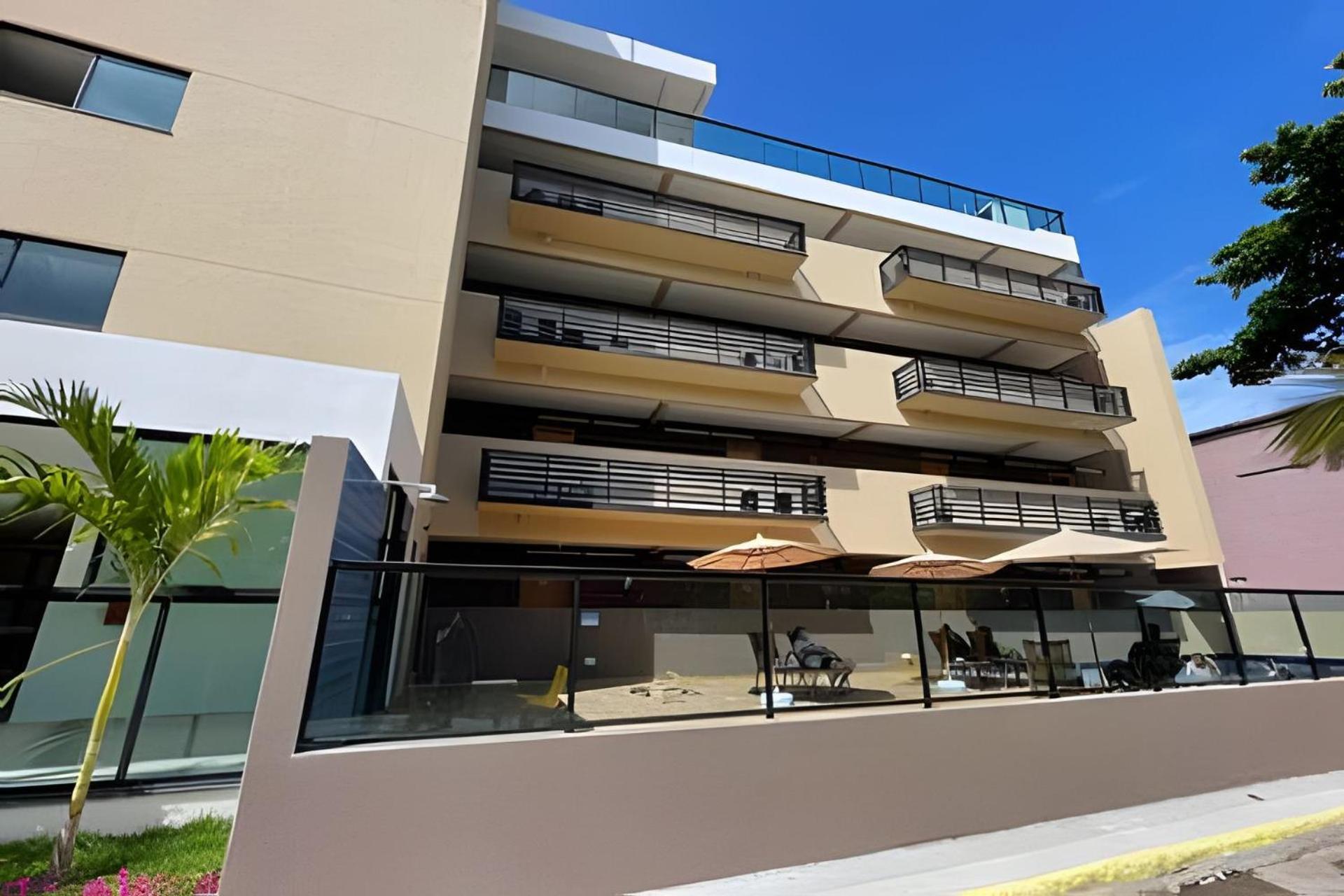 Flat Kandela - Maracaipe Pôrto das Galinhas Exterior foto