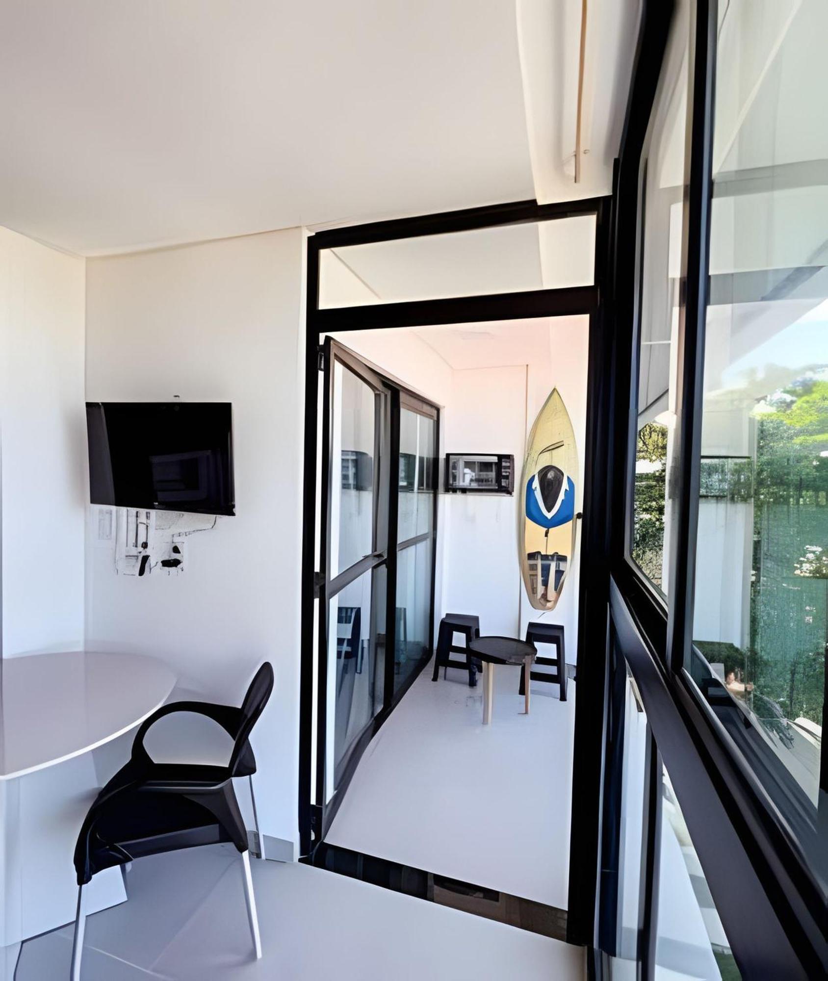 Flat Kandela - Maracaipe Pôrto das Galinhas Exterior foto